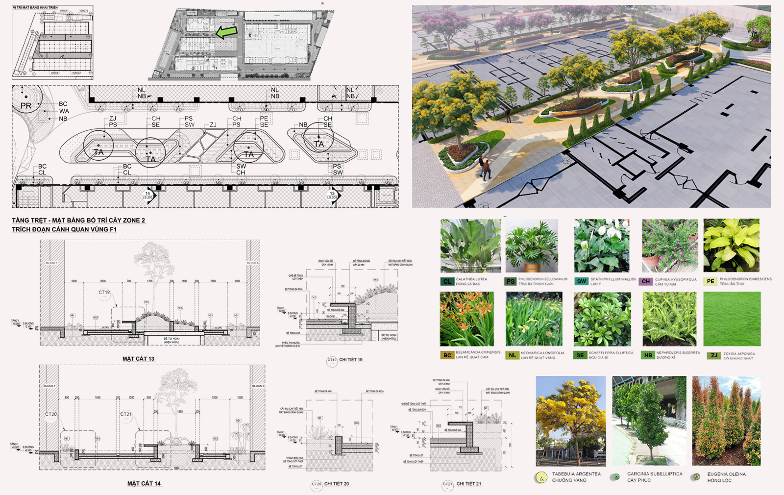 IMPERIA SAIGON PARK